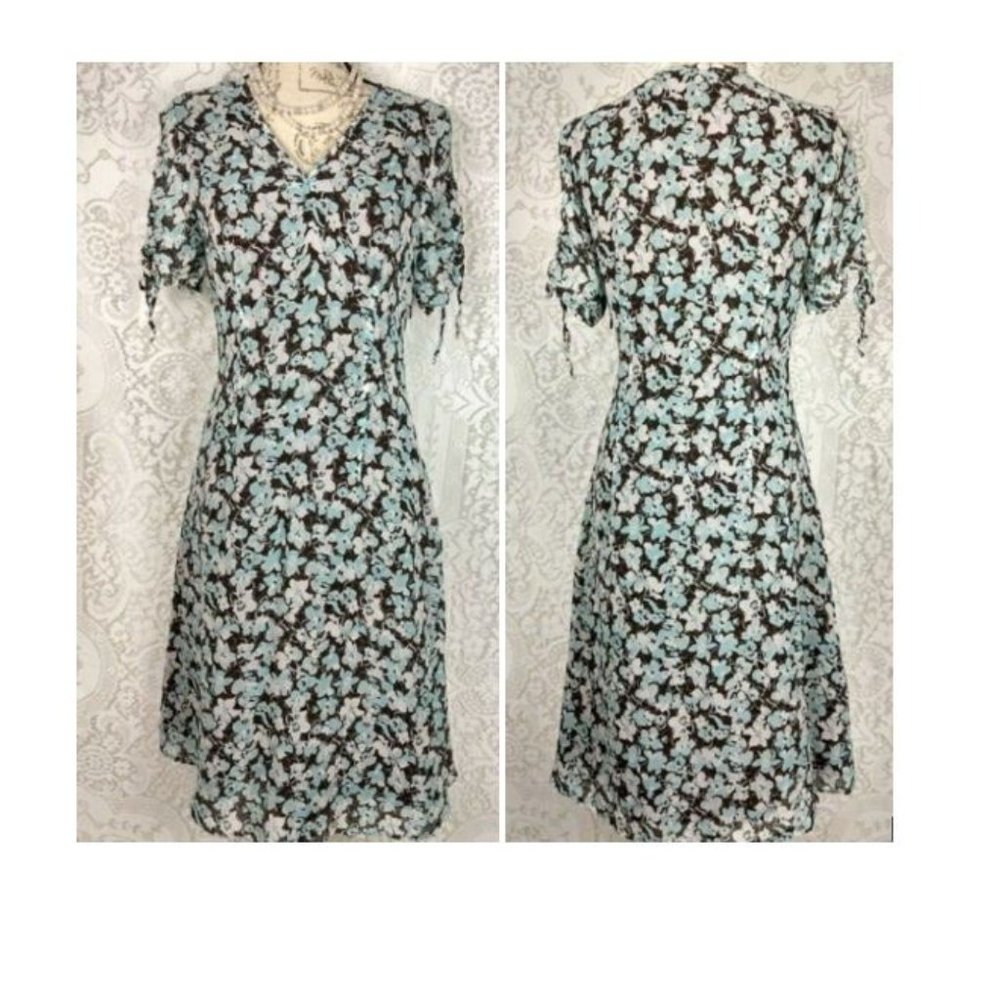 Jaclyn Smith Dress